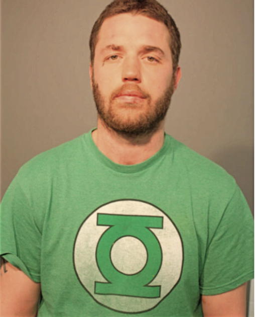DANIEL CARNOW, Cook County, Illinois