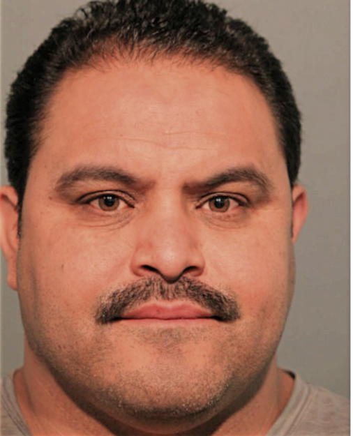 JESUS CARRASCO, Cook County, Illinois