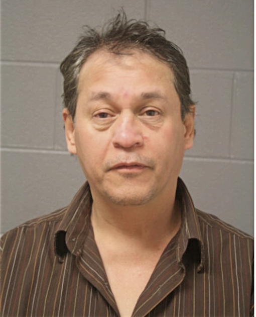 ARMANDO CASTRO, Cook County, Illinois