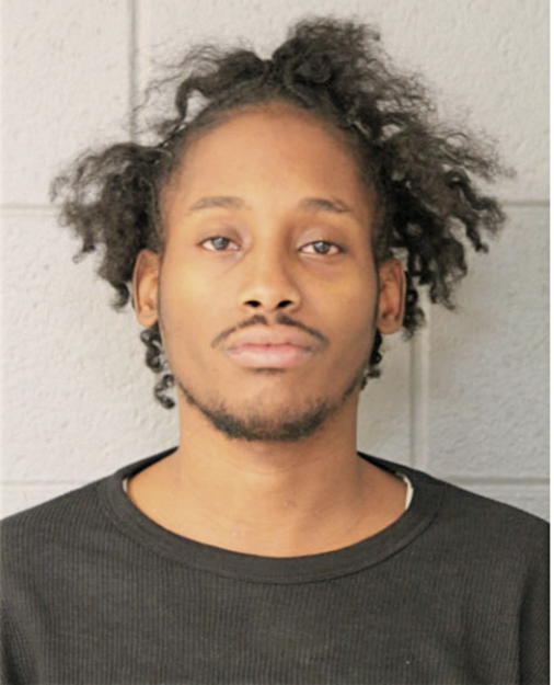 JOHNATHAN STEVEN CATHEY, Cook County, Illinois