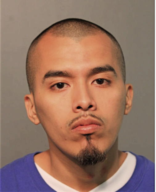 ROBERTO CAZARES, Cook County, Illinois