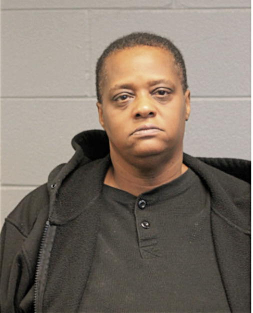 JANIS CHESTER, Cook County, Illinois