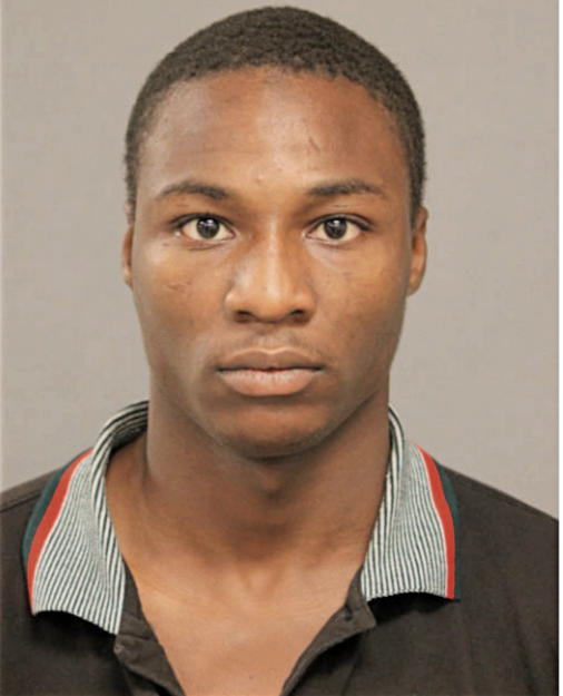 ALEX T CLARK, Cook County, Illinois