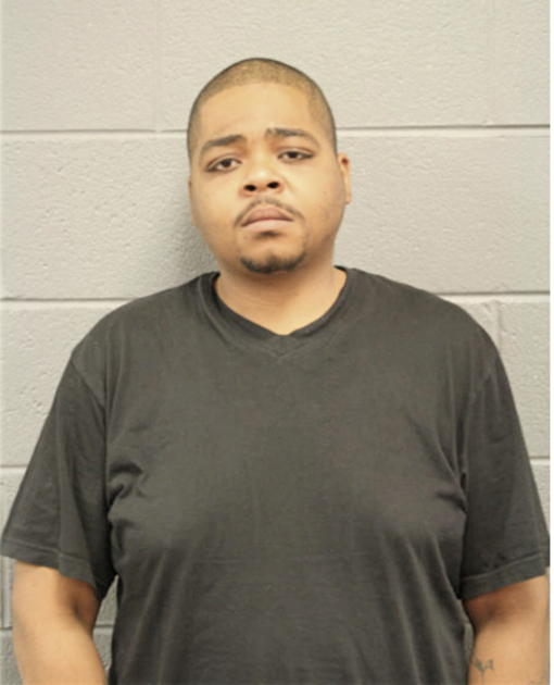 DARTAGNAN CLARK, Cook County, Illinois