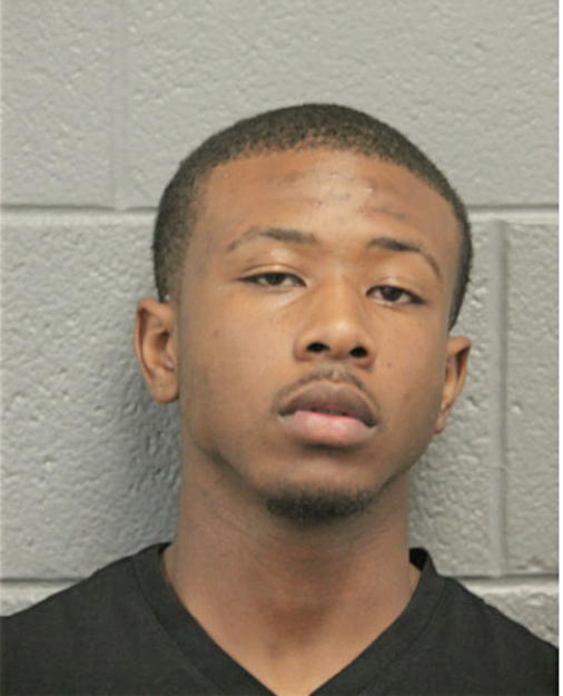 ABRAHAM E CLAY, Cook County, Illinois