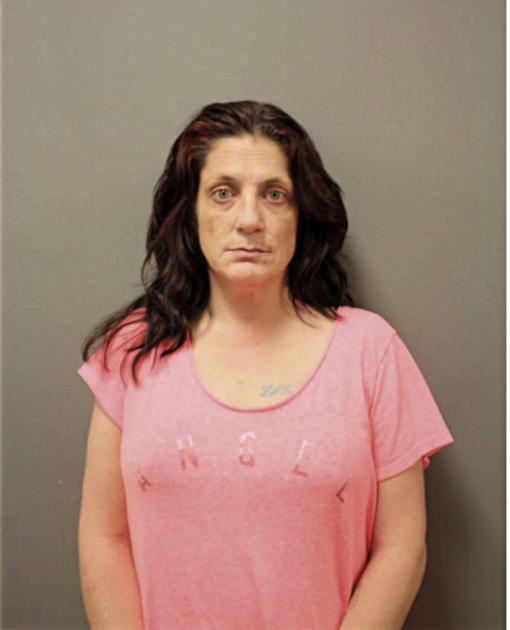 RHONDA M CLAY, Cook County, Illinois