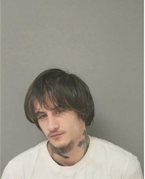 ANTHONY VINCENT CODY, Cook County, Illinois