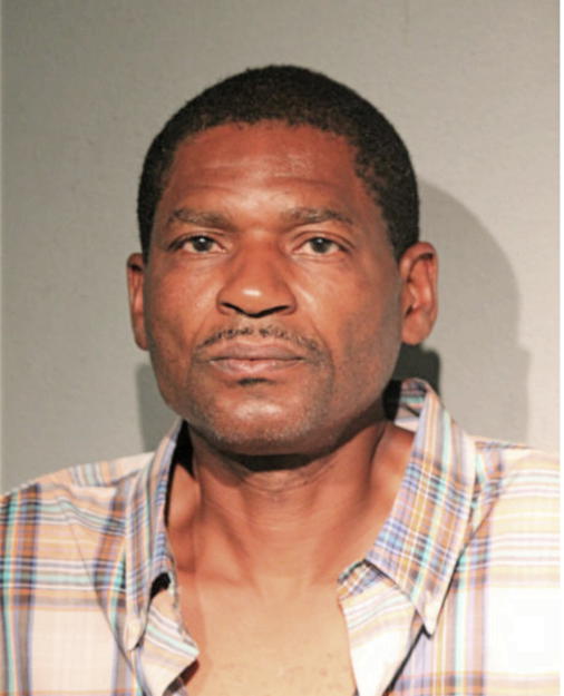 WILLIE A COKER, Cook County, Illinois