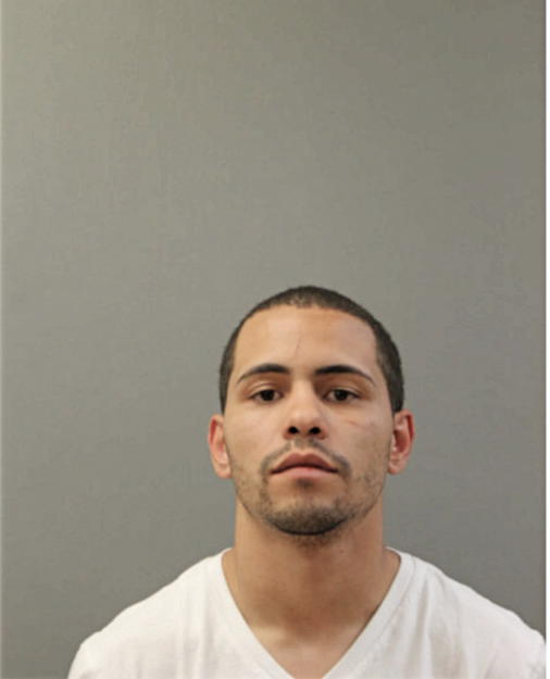 GIOVANNI J COLLIER, Cook County, Illinois