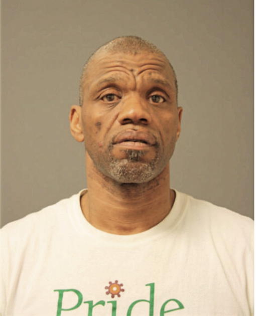 ROYCE D CORNELIUS, Cook County, Illinois