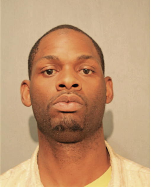 JAMES CROSBY, Cook County, Illinois