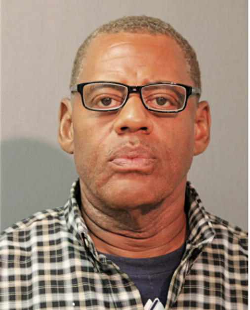 JESSE CRUMPTON, Cook County, Illinois