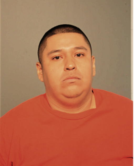 ARTURO F CRUZ, Cook County, Illinois
