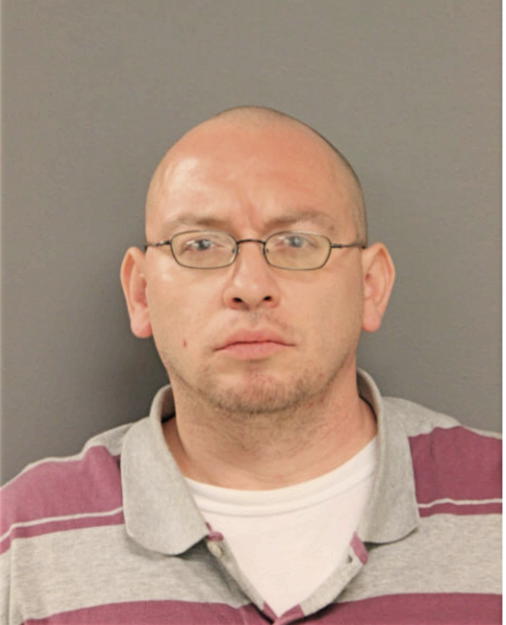 JAMES CYGAN, Cook County, Illinois