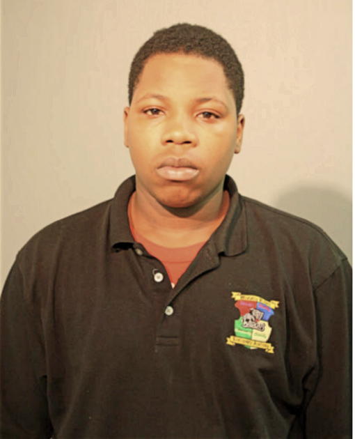 EARL J DAVIS, Cook County, Illinois
