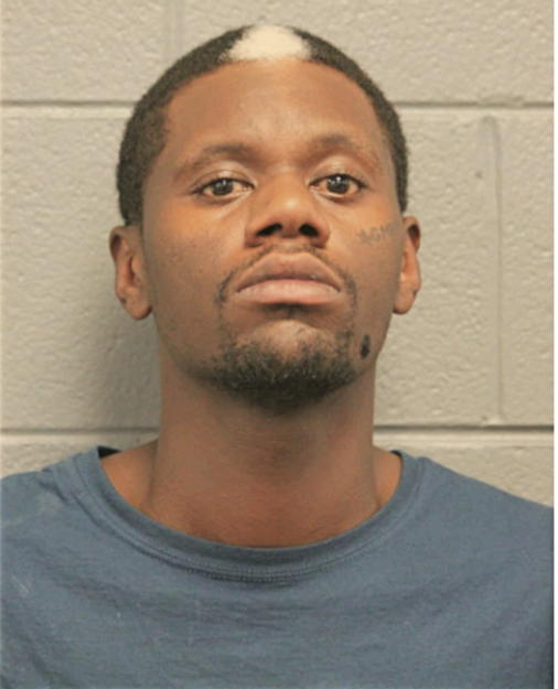 MATTHEW DEAN, Cook County, Illinois
