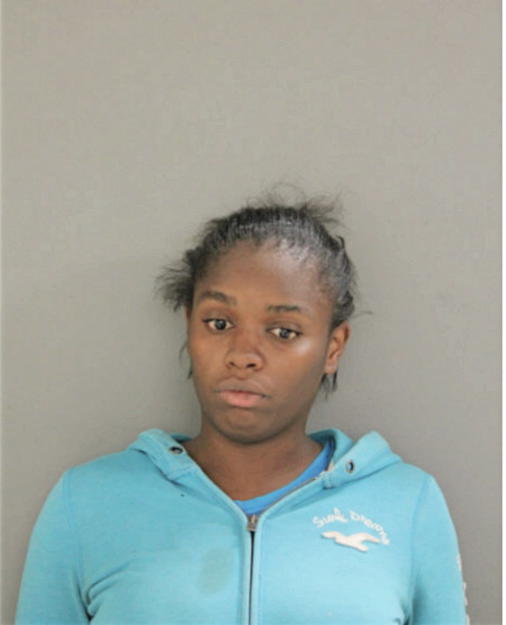 ARIEL N DICKERSON, Cook County, Illinois