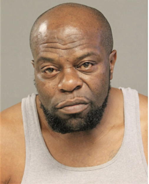 GREGORY DIGGINS, Cook County, Illinois