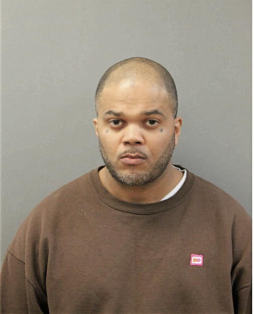 ROBERT L DOUGLAS, Cook County, Illinois