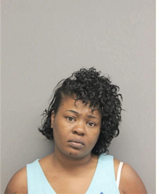 LATASHA S EDWARDS, Cook County, Illinois