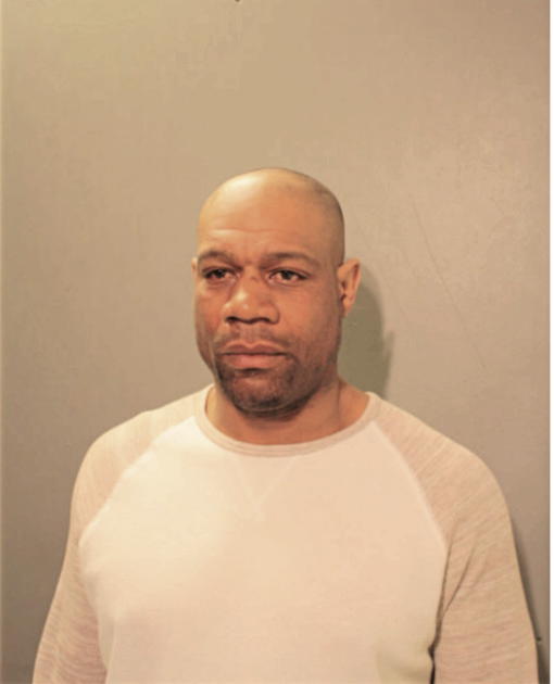 LONNELL A EDWARDS, Cook County, Illinois