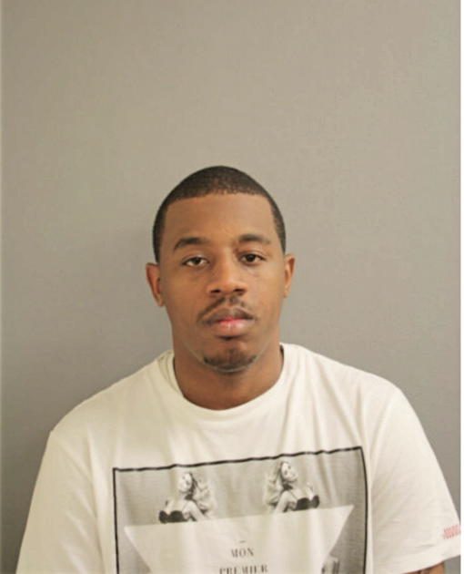 MARIO ELLIS, Cook County, Illinois