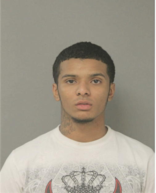 RALPHY ENRIQUEZ, Cook County, Illinois