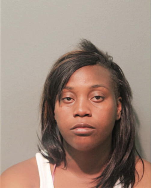ANTWANEKA LEE EPPS, Cook County, Illinois