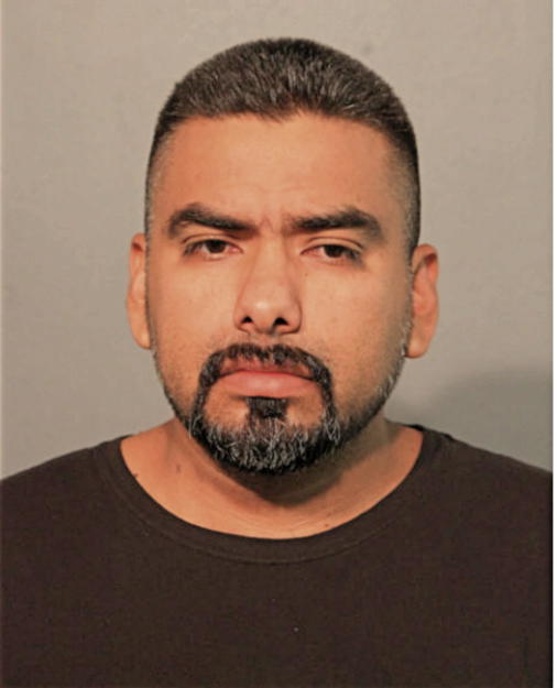 MIGUEL ESQUIVEL, Cook County, Illinois