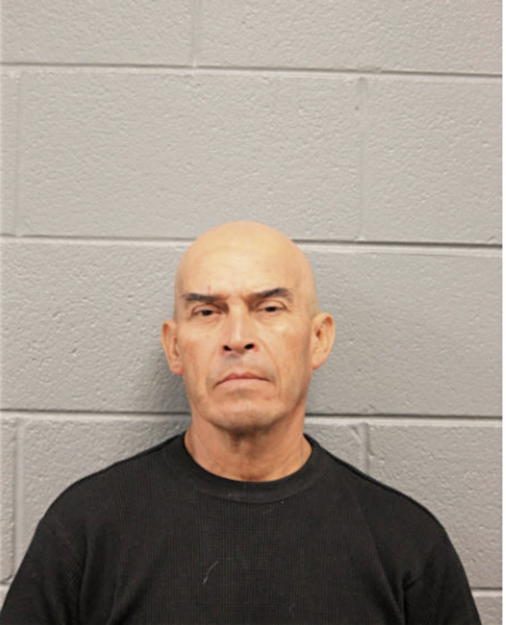 HUMBERTO FLORES, Cook County, Illinois