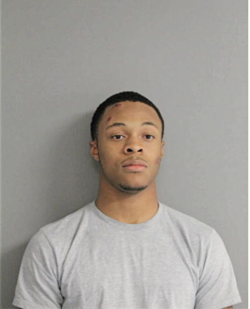 CORY LUSHON FOSTER, Cook County, Illinois