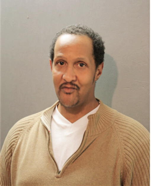 ANTHONY C GARRETT, Cook County, Illinois