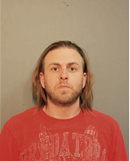 CHRISTOPHER M GENOVESI, Cook County, Illinois