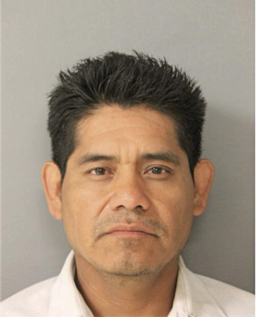 RAFAEL GONZALEZ GIL, Cook County, Illinois