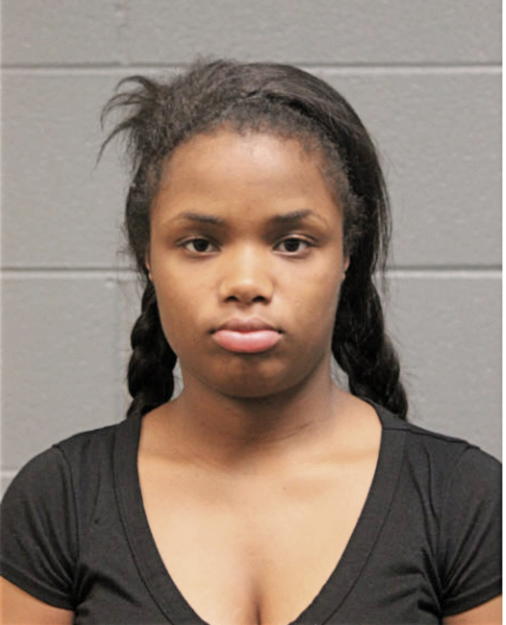 SHAMESHA S GILL, Cook County, Illinois