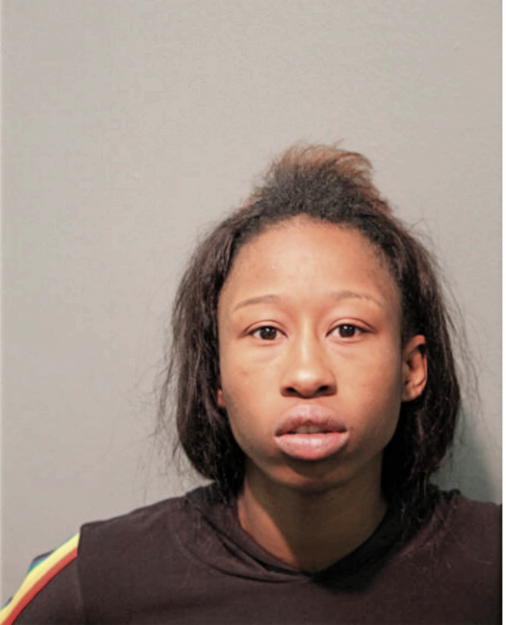 TARIKA C GILMORE, Cook County, Illinois