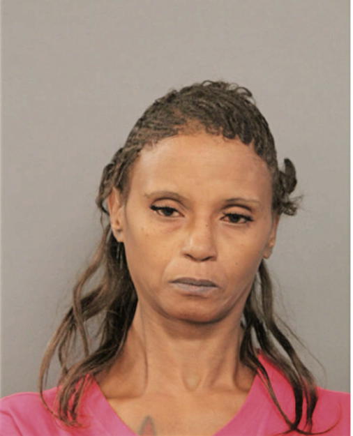 LOVETTE GLENN, Cook County, Illinois