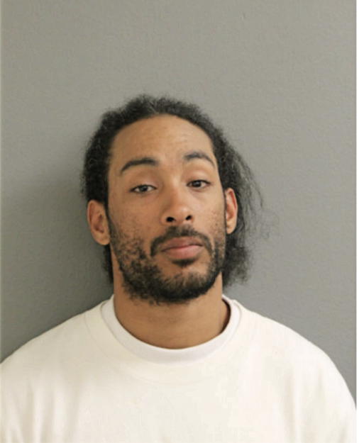 BARBARO GONZALEZ, Cook County, Illinois