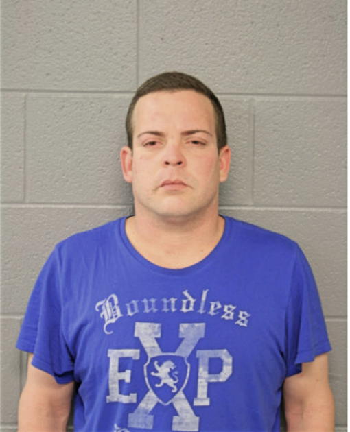 CARMELO GONZALEZ, Cook County, Illinois
