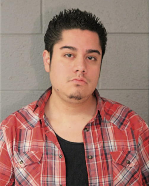 GALO D GRANDA, Cook County, Illinois