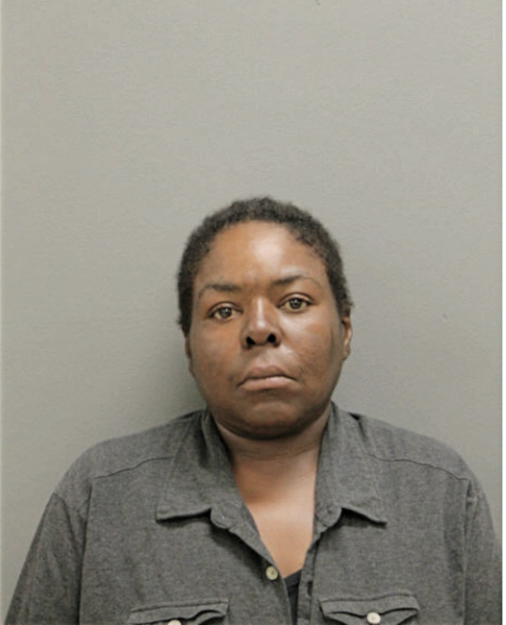DARLENE GRAY, Cook County, Illinois