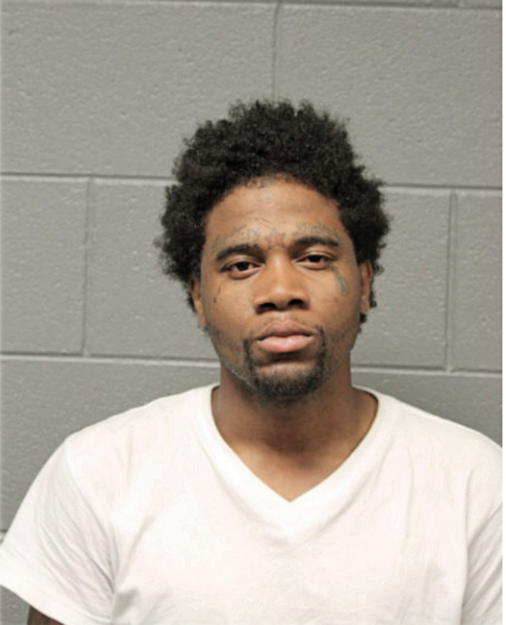 SHARN GREEN, Cook County, Illinois