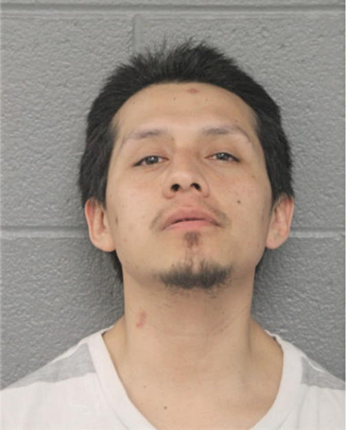 CESAR GUTIERREZ, Cook County, Illinois