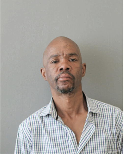 CHRISTOPHER HALL, Cook County, Illinois