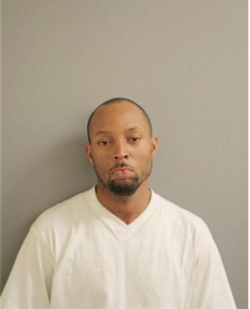 CHARLES L HARRIS, Cook County, Illinois