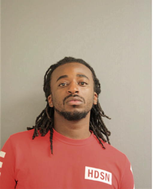 ORLANDO HENRY, Cook County, Illinois
