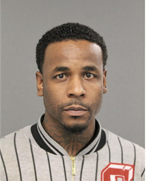 TIMOTHY T HENRY, Cook County, Illinois