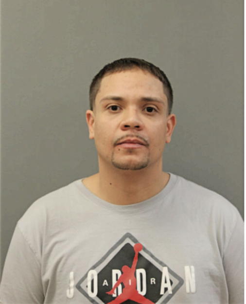 RALPH HERNANDEZ, Cook County, Illinois