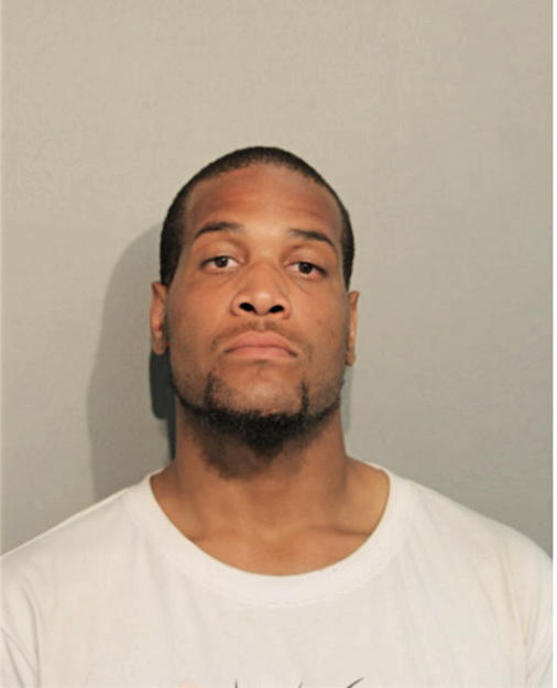 JOEY S HINES, Cook County, Illinois