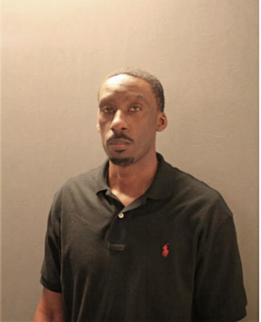 JAMES F HOLIMON, Cook County, Illinois